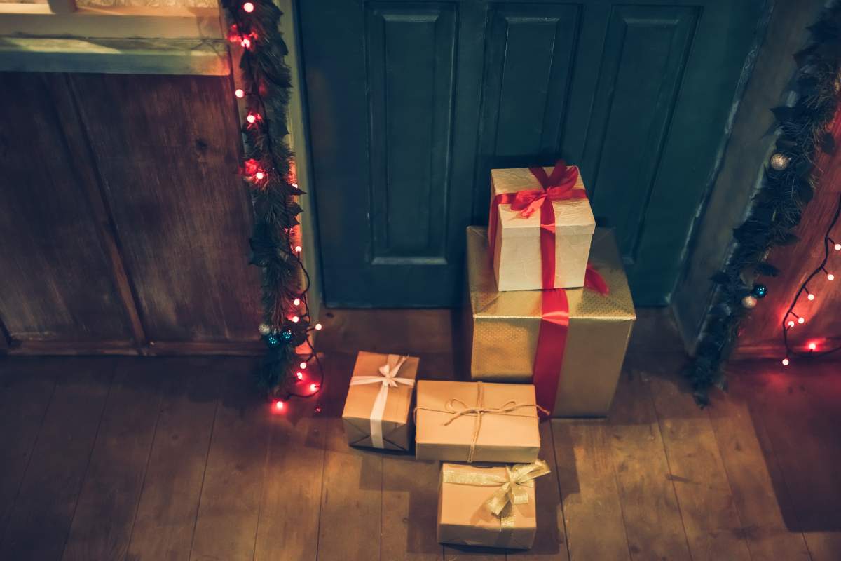 A second year of high consumer prices has affected everything from grocery prices to presents under the Christmas tree. .