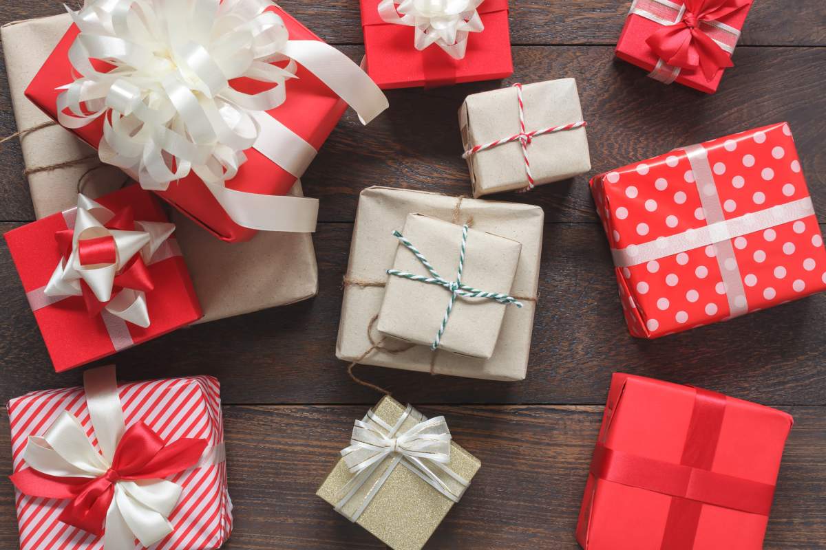 worst christmas gift