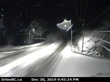 Highway between Peachland and Summerland reopens after collision - image