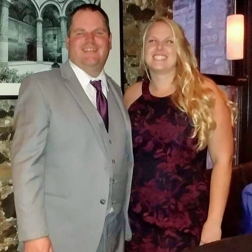 Jack Moon and Krystiannah Summers, along with their three children, lost their home in a fire on in early December. Moon then died in a crash on Dec. 11. Now a GoFundMe campaign started after the house fire has raised hundreds of thousands of dollars.