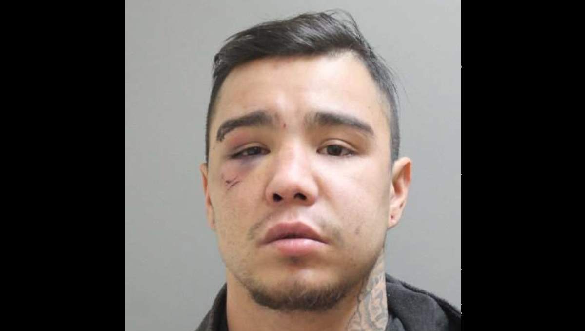 A body located in the RM of Rosedale Dec. 24 has been identified as Cody Mousseau, 32. 
