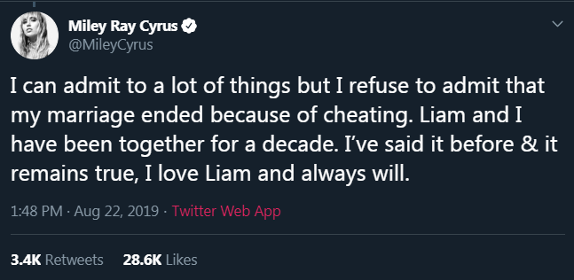 11 of the biggest celebrity break-ups of 2019 - image