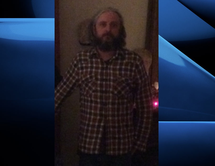 Michael Murkin, 41, of London.