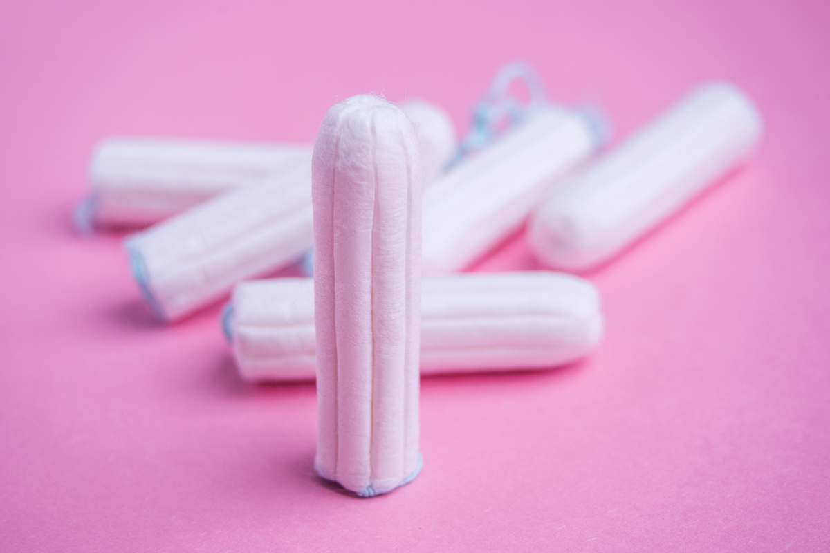 The city of Kitchener launched a pilot project which will see The Aud, Chandler-Mowat Community Centre, Victoria Hills Community Centre, Breithaupt Centre, Lyle Hallman Pool, Activa Sportsplex, and Kitchener City Hall washrooms equipped with free menstrual products.