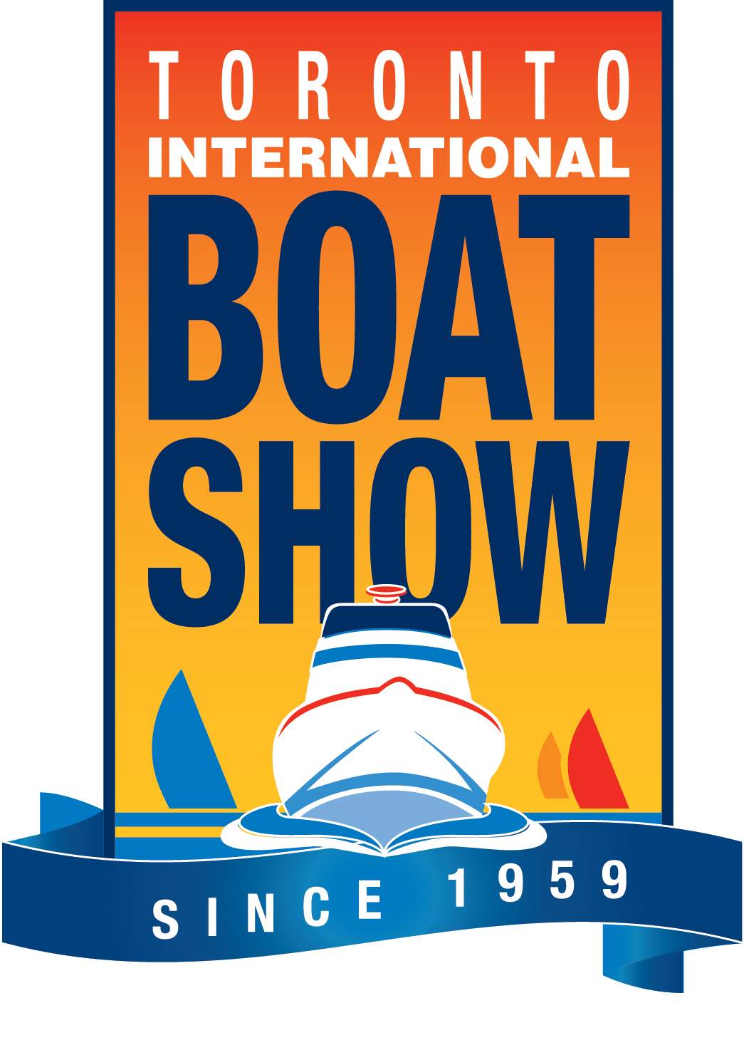 Toronto International Boat Show - image