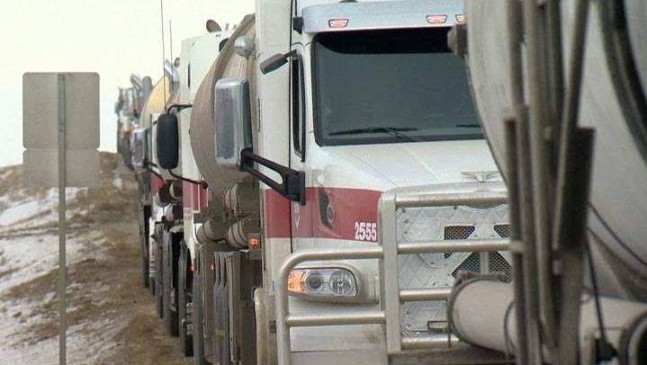 FCL is providing special cash payments to help support independent lease operators who have lost the opportunity to earn income as a result of Unifor’s blockades.