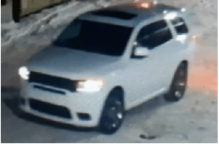 Person of interest in deadly Boxing Day shooting identified by Calgary police - image