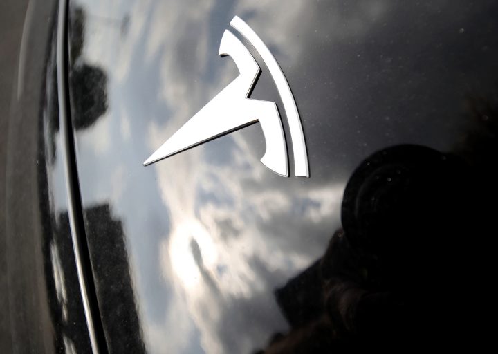 The National Highway Traffic Safety Administration is investigating the crash of a speeding Tesla that killed two people in a Los Angeles suburb, the agency announced Tuesday, Dec. 31, 2019. 