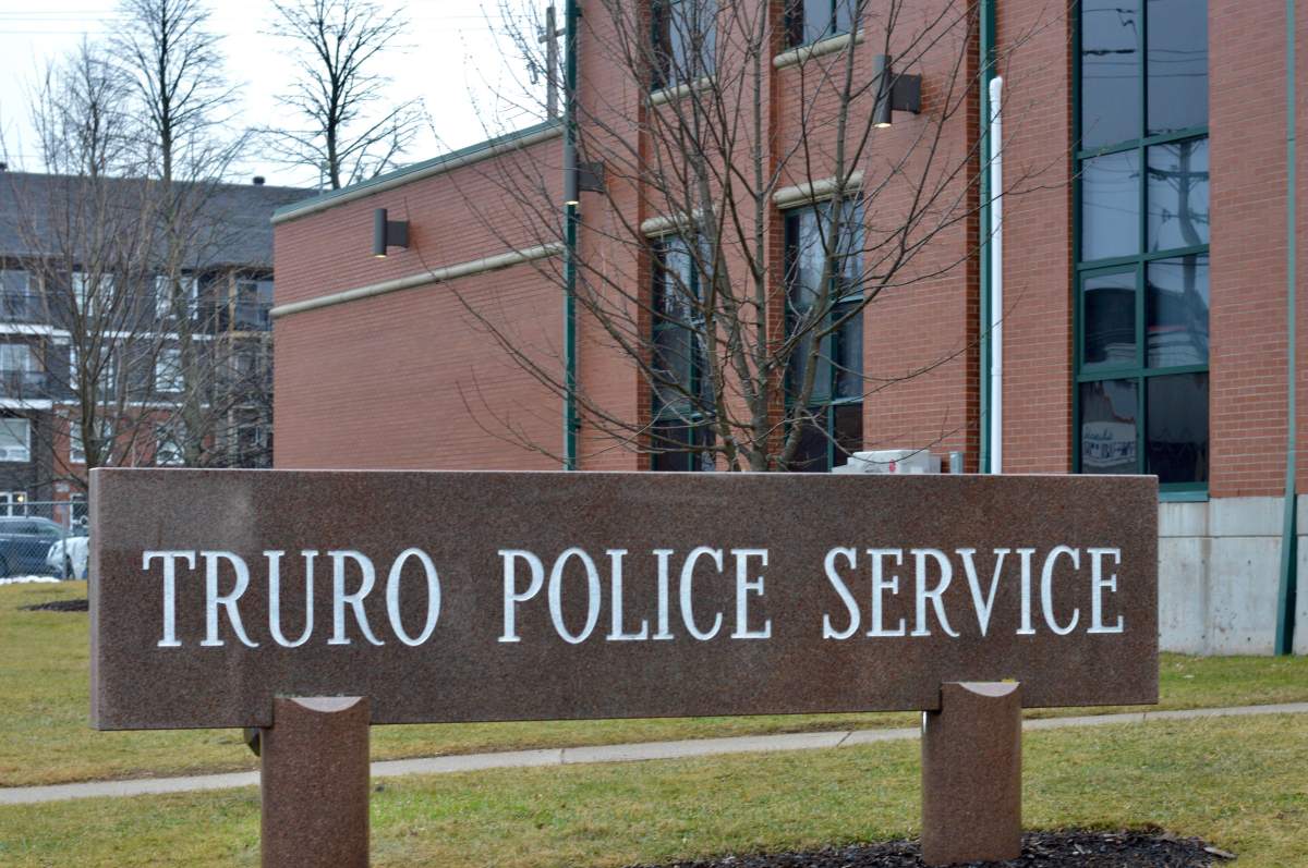 A suspicious death at a Truro apartment has been ruled a homicide.