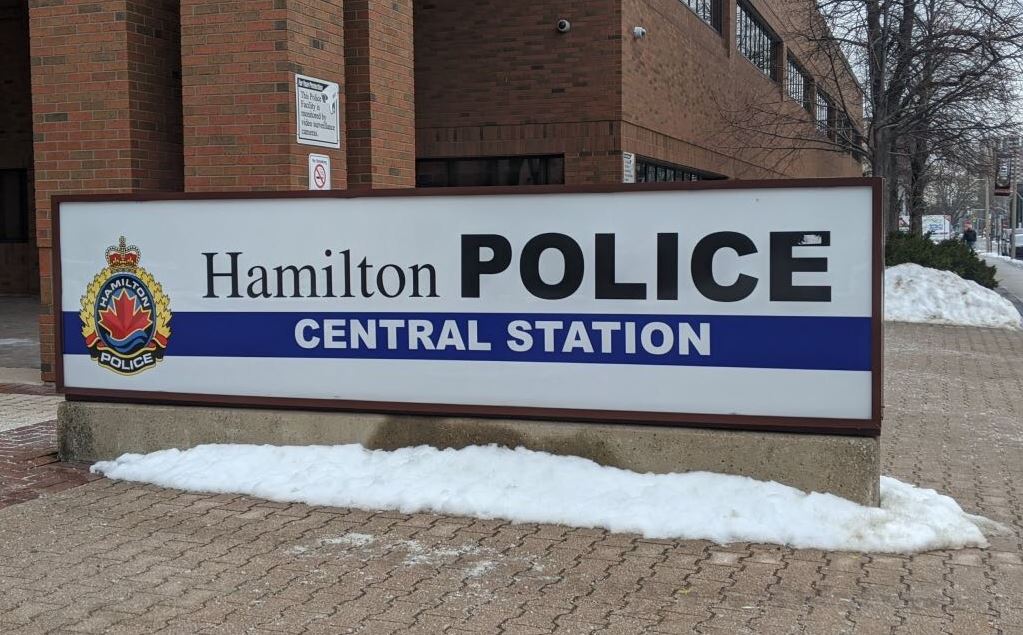 Hamilton Police Chief Frank Bergen says he needs to hire 13 additional officers to meet mandated minimum standards, and growing calls for service.