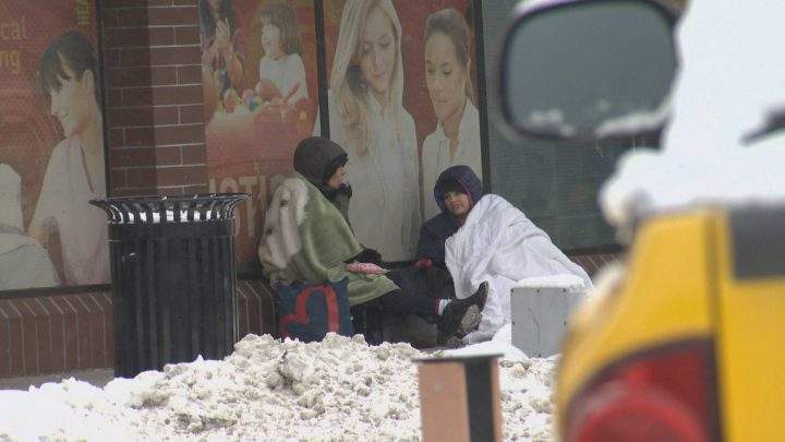 The Journey Home Strategy reports that 2,000 people experience homelessness at some point during the course of one year.