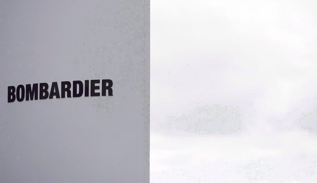 The head of New York City's transit authority says it has pulled nearly 300 newly delivered subway cars made by Bombardier Inc. due to safety concerns.