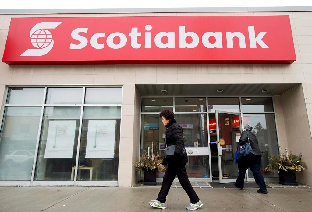 scotiabank