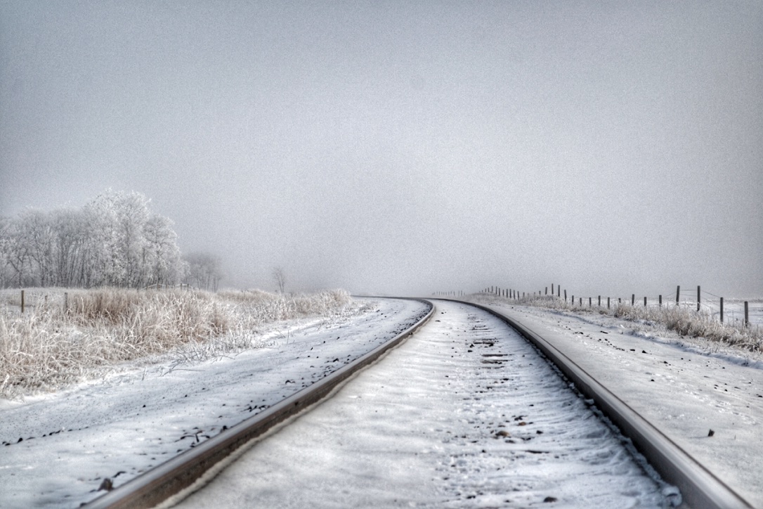 Hartney, Manitoba.