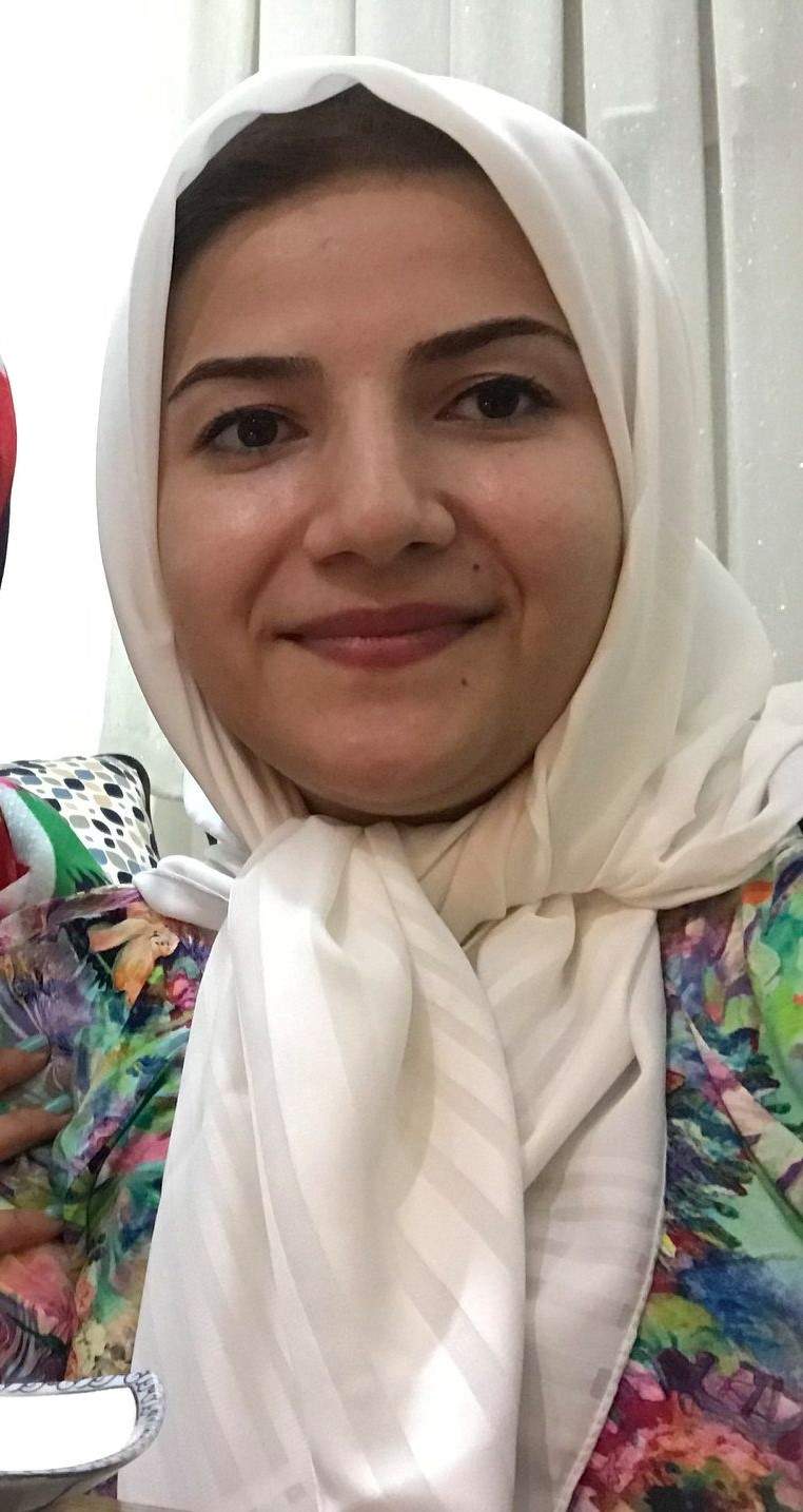 Elnaz Nabiyi