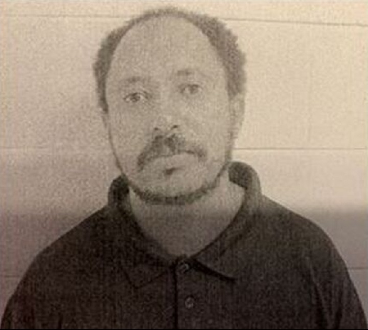 Missing man Tesfaye Asefa, 41, is seen in an undated photo. 