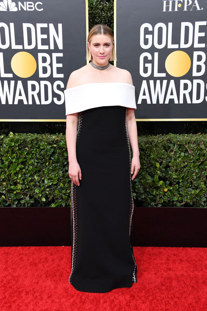 Credit: Getty Images