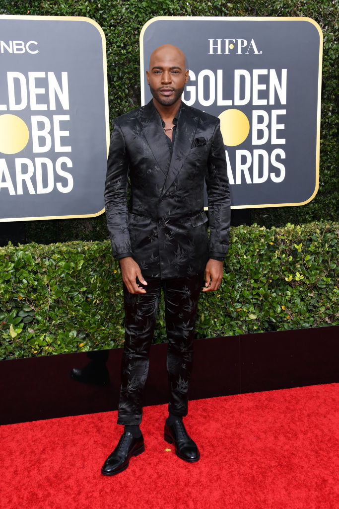 Credit: Getty Images