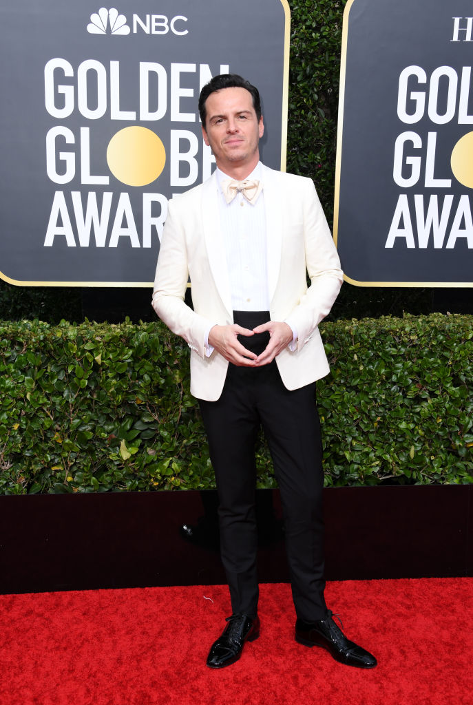 Credit: Getty Images