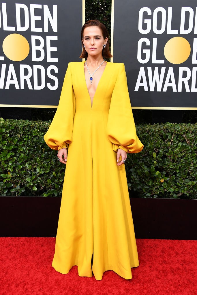 Credit: Getty Images
