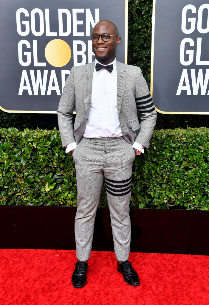 Credit: Getty Images