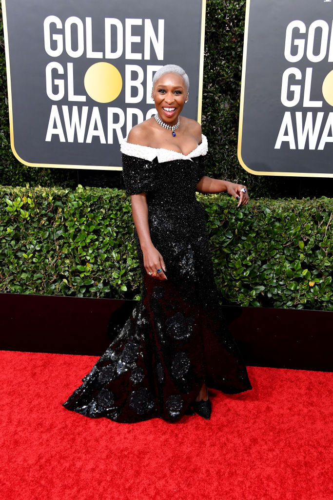 Credit: Getty Images