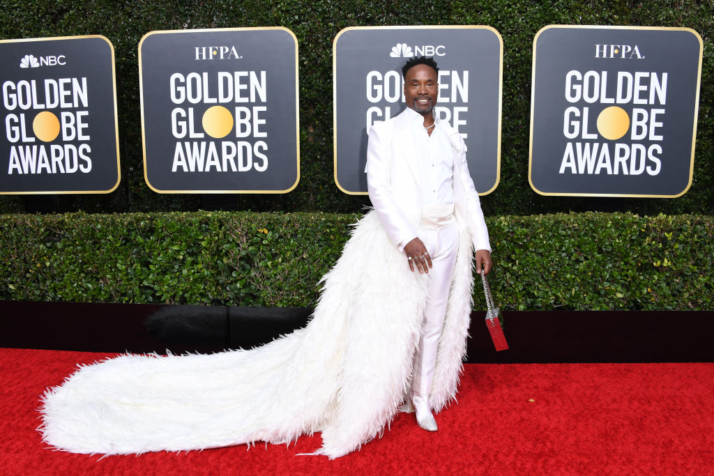Credit: Getty Images