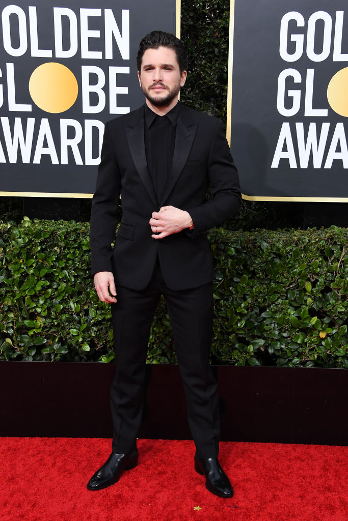 Credit: Getty Images