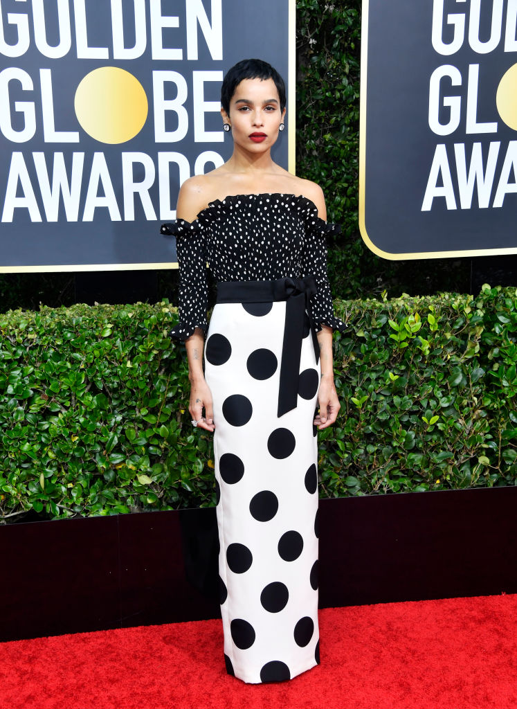 Credit: Getty Images
