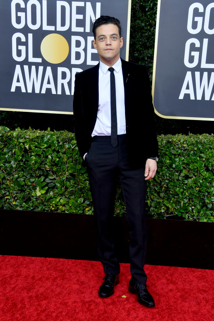 Credit: Getty Images