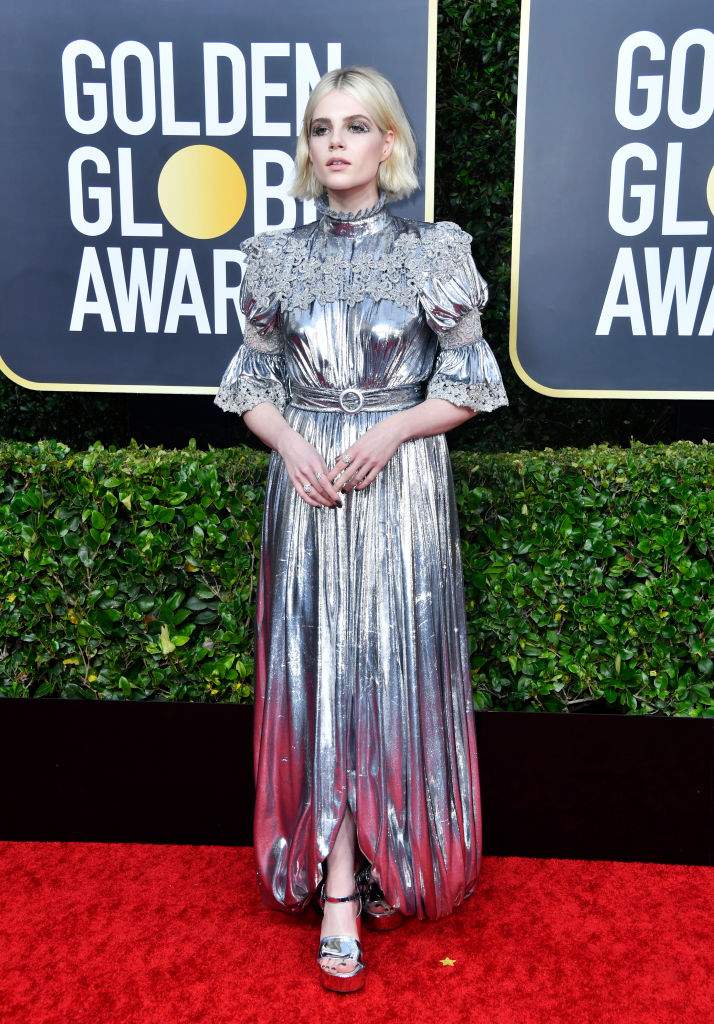 Credit: Getty Images