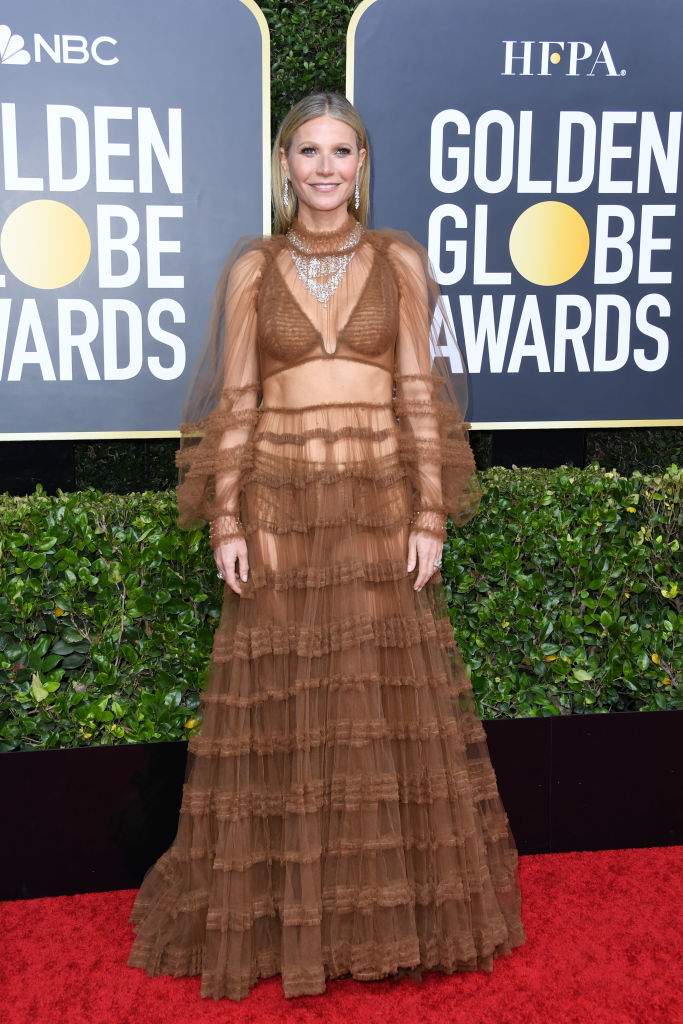 Credit: Getty Images