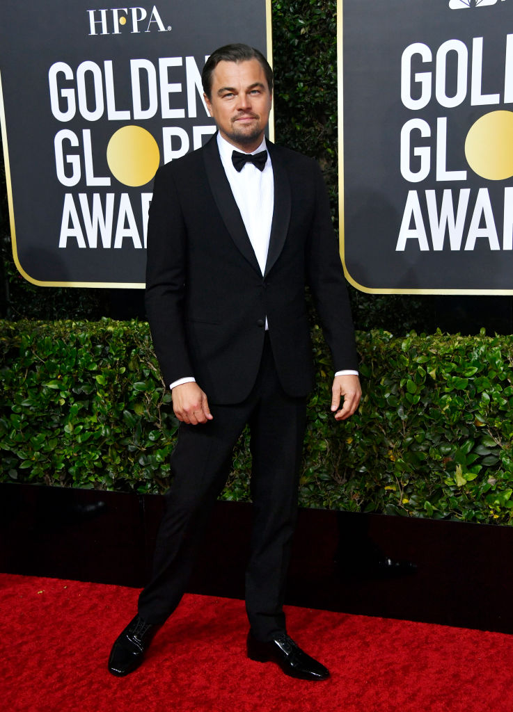 Credit: Getty Images