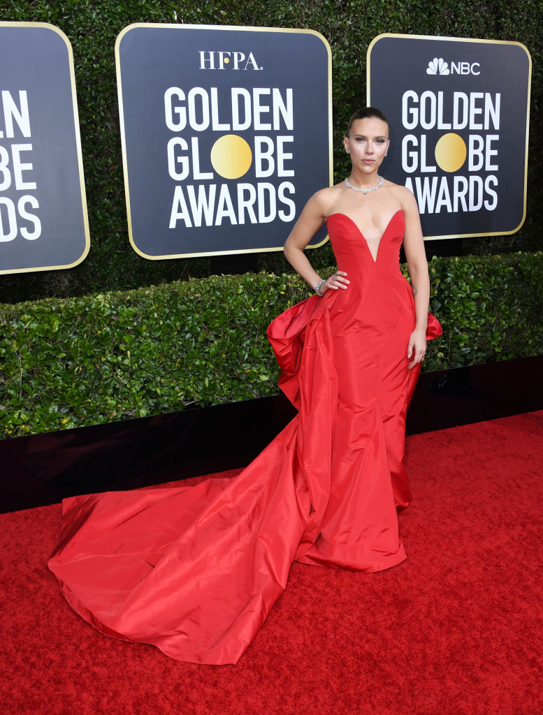 Credit: Getty Images