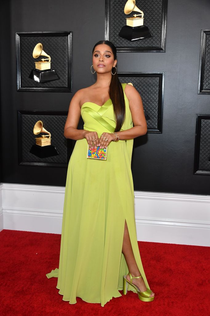 Grammy Awards 2020: Best and worst dressed celebrities on the red carpet - image