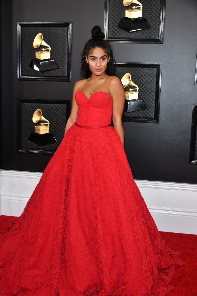 Grammy Awards 2020: Best and worst dressed celebrities on the red carpet - image