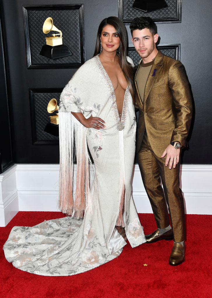 Grammy Awards 2020: Best and worst dressed celebrities on the red carpet - image