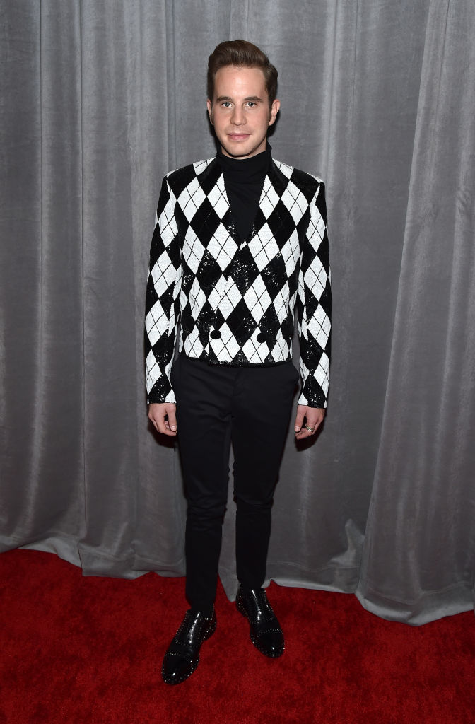Grammy Awards 2020: Best and worst dressed celebrities on the red carpet - image