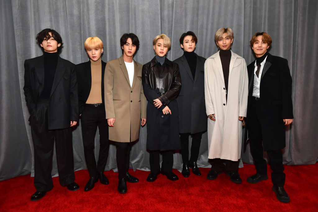 Grammy Awards 2020: Best and worst dressed celebrities on the red carpet - image