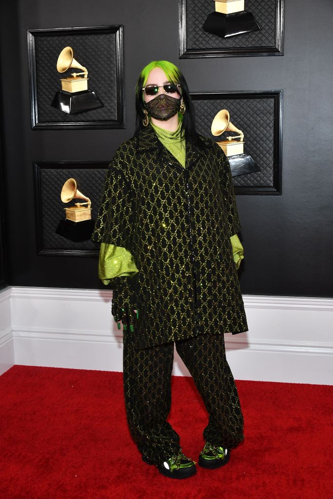 Grammy Awards 2020: Best and worst dressed celebrities on the red carpet - image