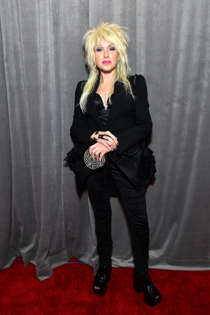 Grammy Awards 2020: Best and worst dressed celebrities on the red carpet - image