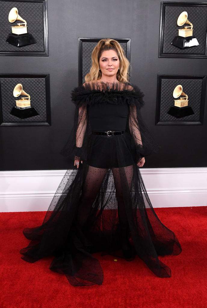 Credit: Getty Images