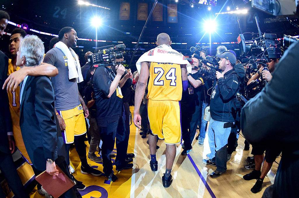 Photo: Getty Images