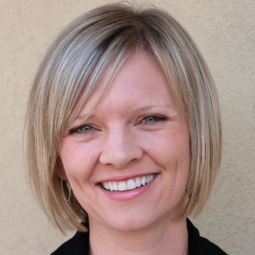 Deputy BC Green Party leader Jonina Campbell.
