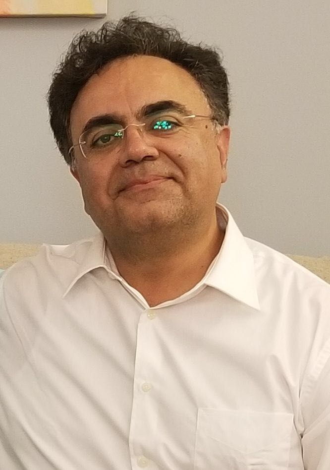Kasra Saati, a former Viking Air employee in Calgary, is believed to have died in the crash, according to the company.
