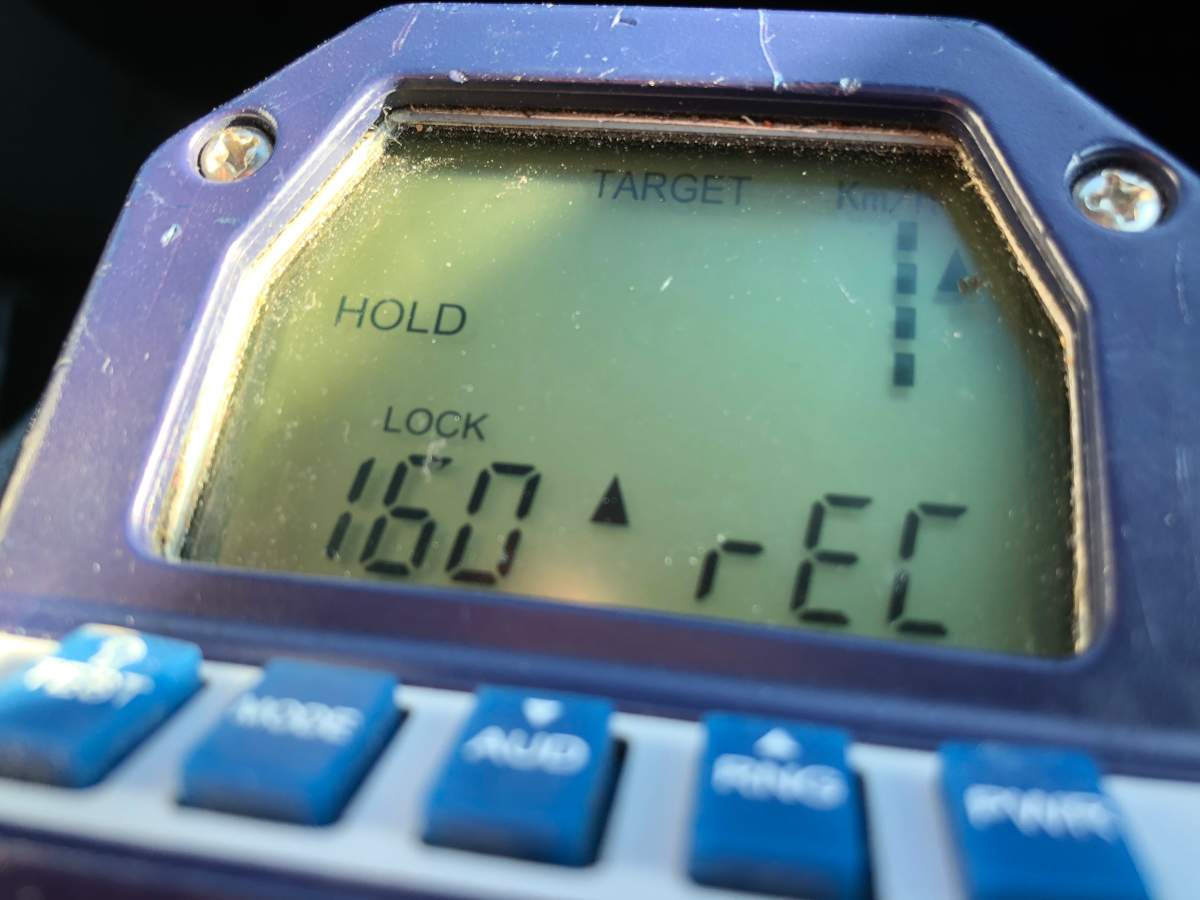 Two drivers in Peterborough County were charged with stunt driving following separate incidents on Wednesday, OPP say.