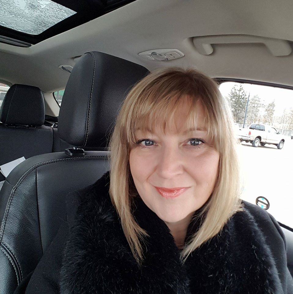 Tammy Crowley/Facebook