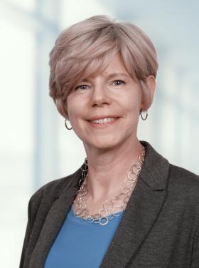 Tracy Johnson
