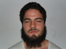 Ashton Larmond, convicted of trying to join ISIS, has a parole hearing in June.