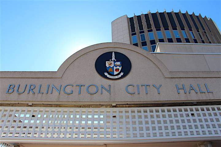 The city of Burlington hopes to create an education hub at the Robert Bateman High School site, now that the property has been declared surplus by Halton's public school board.